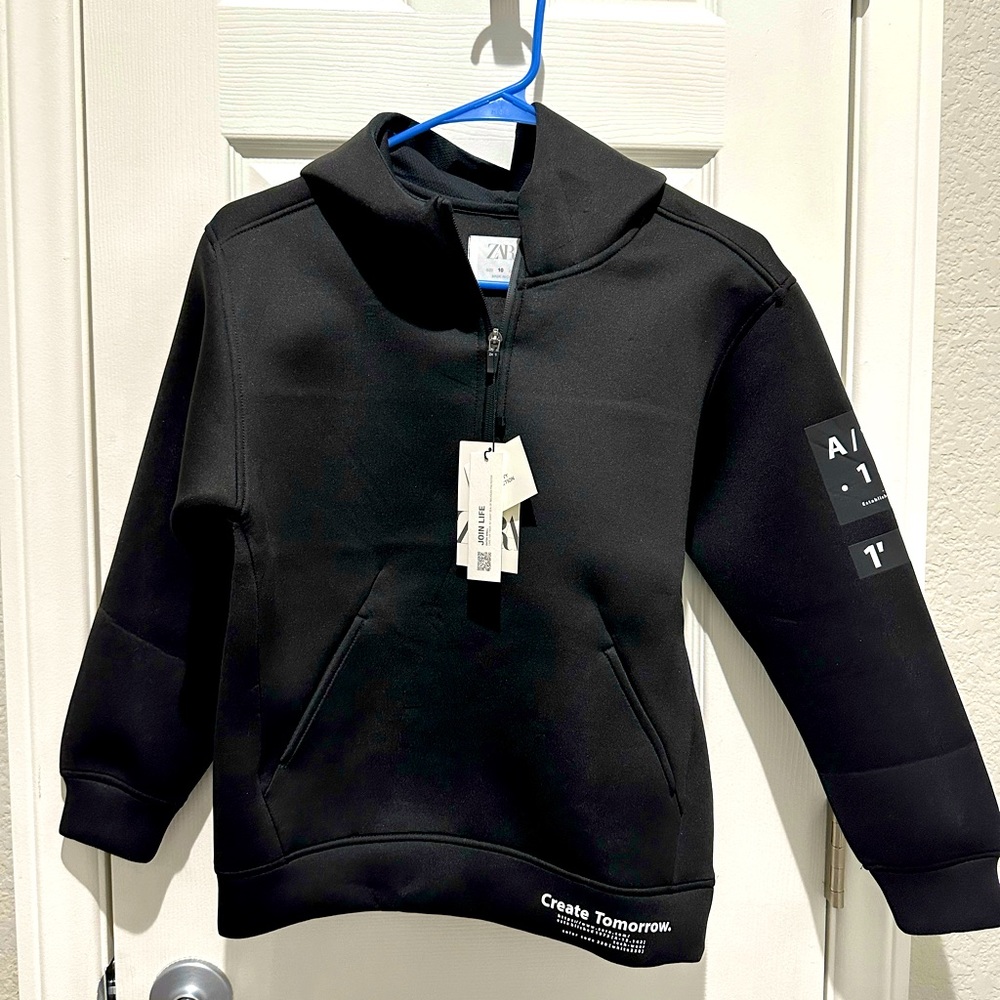 Brand new with tag